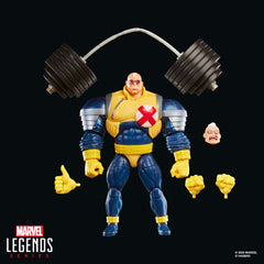 [Pre-Order] X-Factor Marvel Legends Strong Guy 6-Inch Action Figure