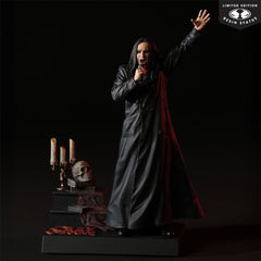 [Pre-Order] Music Maniacs Ozzy Osbourne 1:10 Scale Resin Statue