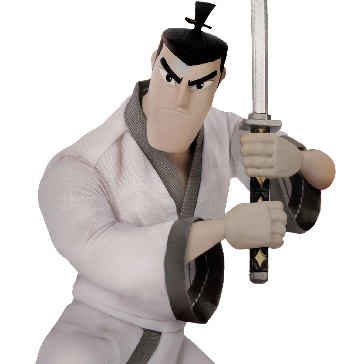 [Pre-Order] Samurai Jack One:12 Collective Action Figure