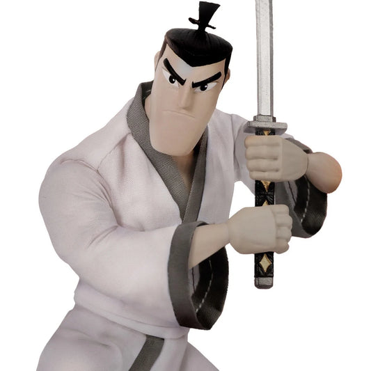 [Pre-Order] Samurai Jack One:12 Collective Action Figure
