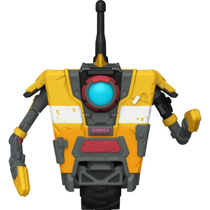 Pop! Games: Borderlands 4 Claptrap