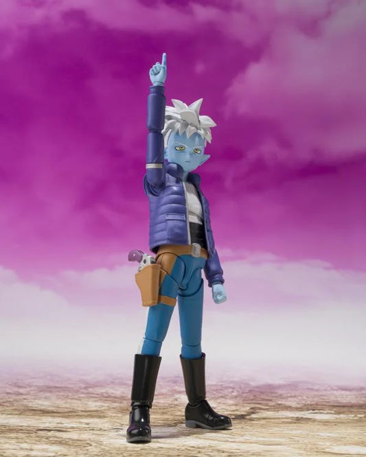 [Pre-Order] Dragon Ball Daima Glorio S.H.Figuarts Action Figure