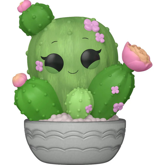 [Pre-Order] Pop! Plants: Flora Barrel Cactus