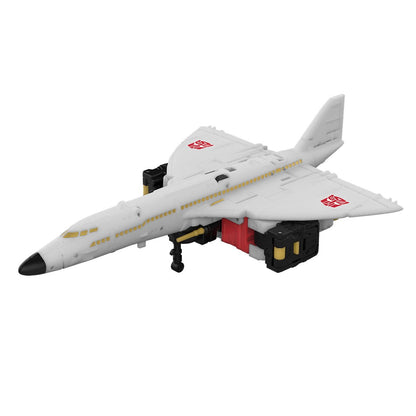 Transformers Generations Age of the Primes Commander Silverbolt