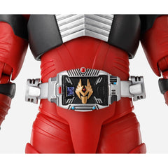 Kamen Rider Ryuki Shinkocchou Seihou S.H.Figuarts Action Figure