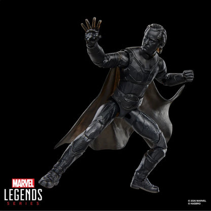Thunderbolts Marvel Legends Series Valentina Allegra de Fontaine and The Void 6-Inch Action Figures