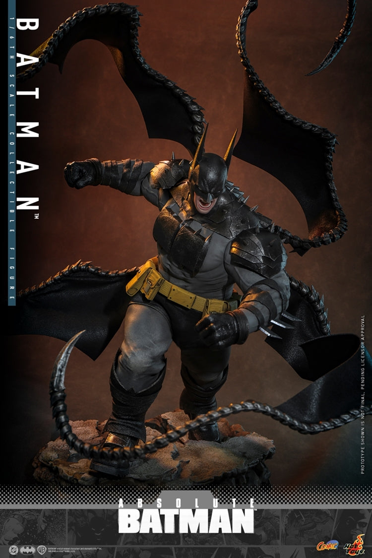 Absolute Batman 1/6th Scale Collectible Figure