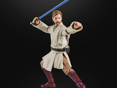 [Pre-Order] Star Wars The Black Series Obi-Wan Kenobi (Revenge of the Sith) 6-Inch Action Figure
