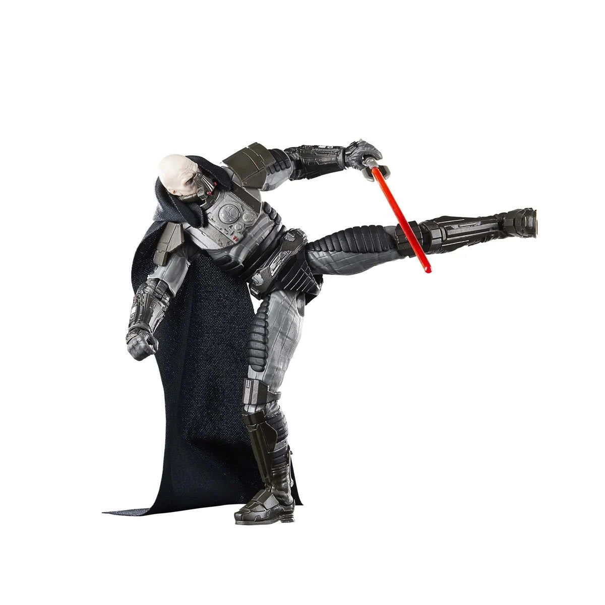 Star Wars The Black Series Darth Malgus 6-Inch Action Figure