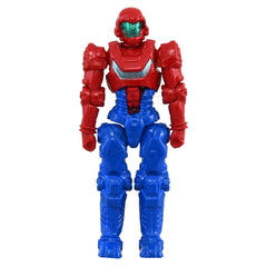 [Pre-Order] Transformers x Diaclone x Zoids Synergenex Shield-D-Prime Action Figure