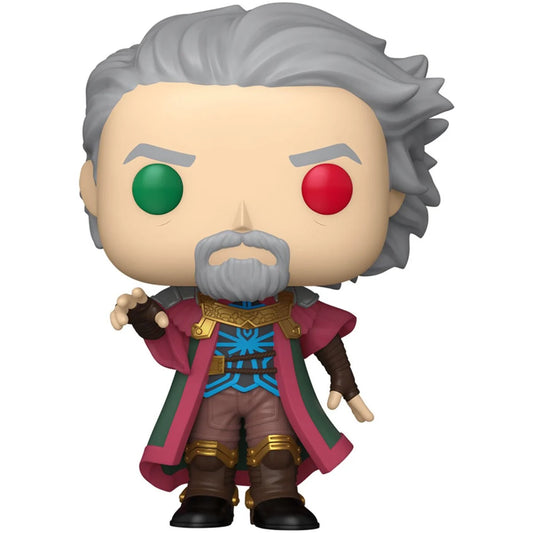 [Pre-Order] Pop! Games: Magic The Gathering Urza