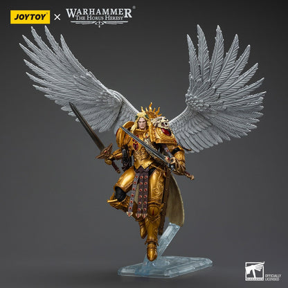 Warhammer The Horus Heresy Blood Angels Sanguinius Primarch Legion 1:18 Scale Action Figure