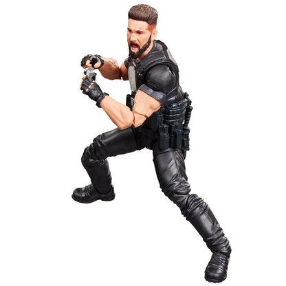 Marvel Legends Series The Punisher 6-Inch Action Figure