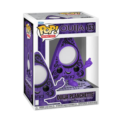 Pop! Retro Toys - Ouija Planchette