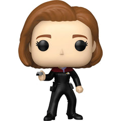 [Pre-Order] Pop! Television: Star Trek: Voyager Capt. Janeway
