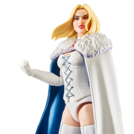 [Pre-Order] Marvel Legends Series X-Men 97 6-inch Emma Frost Action Figure