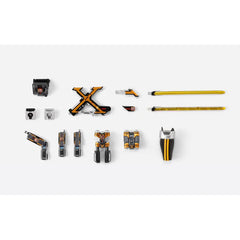 [Pre-Order] Kamen Rider Shinkocchou Seihou Kaixa Exclusive S.H.Figuarts Action Figure