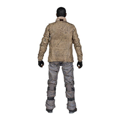 [Pre-Order] The Walking Dead Wave 3 Morgan Jones 5-Inch Scale Action Figure
