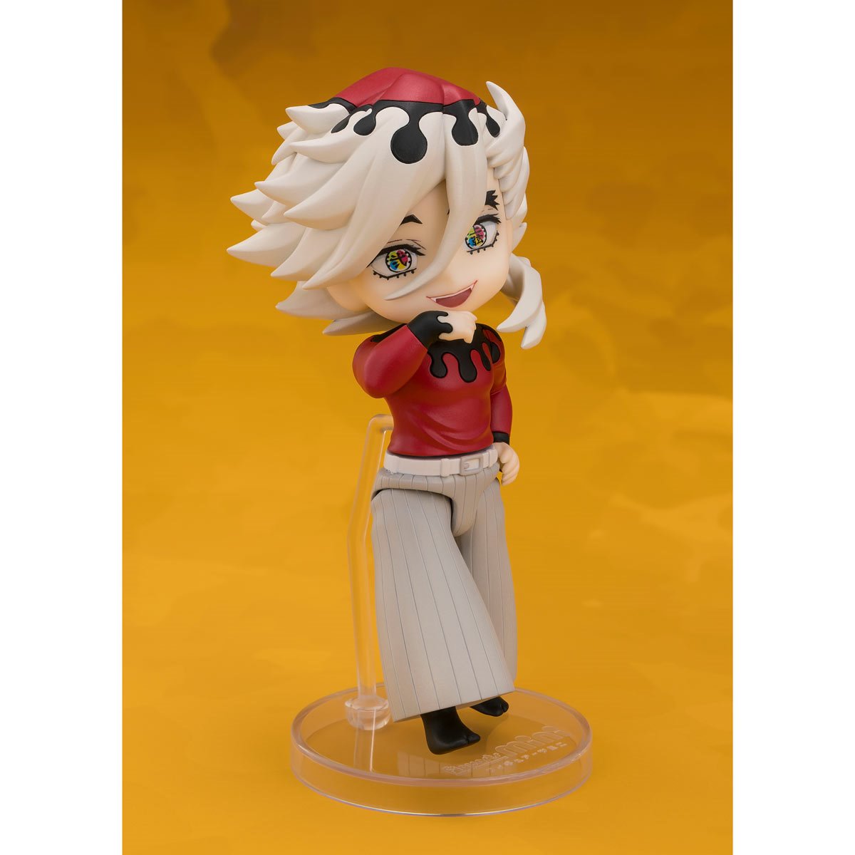 Demon Slayer: Kimetsu no Yaiba Doma Figuarts Mini Action Figure
