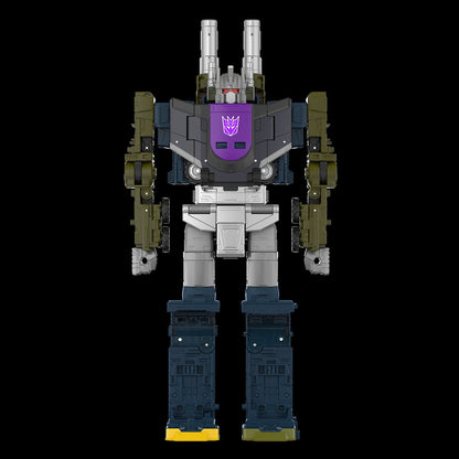 Transformers Generations Age of the Primes Commander Onslaught
