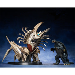 [Pre-Order] Gamera 2: Attack of Legion S.H.MonsterArts Legion Action Figure