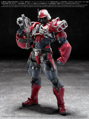 [Pre-Order] Vermin Series: Unkval Assault Type-1 Smasher 1/12 Scale Action Figure