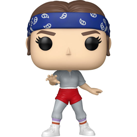 Pop! Television: Stranger Things Season 5 Eleven
