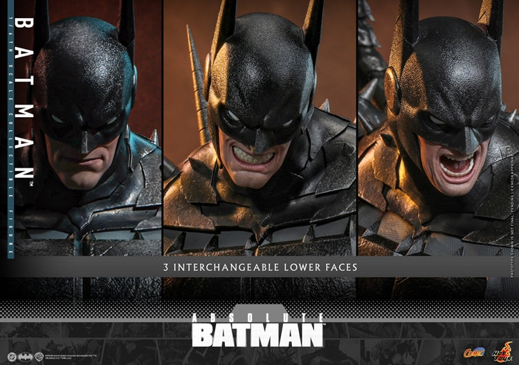 Absolute Batman 1/6th Scale Collectible Figure