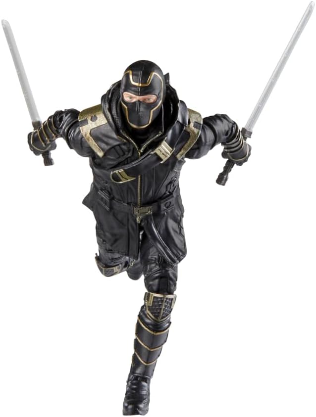 Hawkeye Marvel Legends 15cm Marvel's Ronin Figure