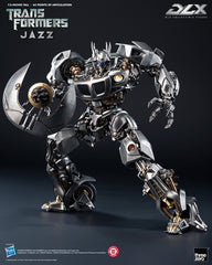 [Pre-Order] Transformers Jazz DLX Action Figure