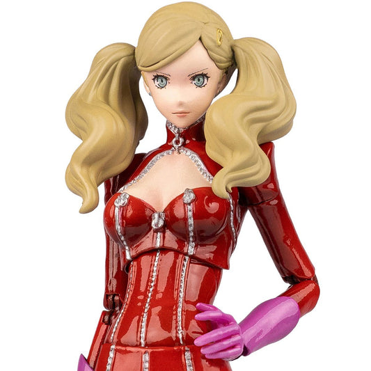 Persona 5 Royal Panther Exquisite Basic Series 1:12 Scale Action Figure