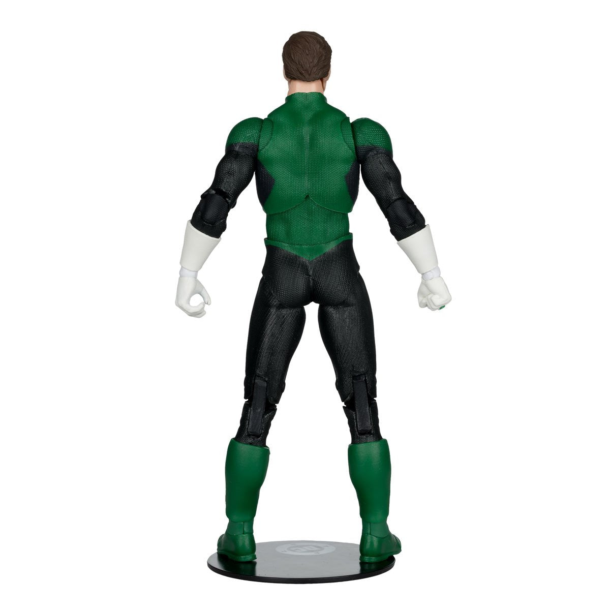 DC Direct Page Punchers Wave 11 Green Lantern Hal Jordan Green Lanterns #48 7-Inch Scale Action Figure with Comic