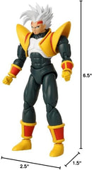 Dragon Ball Super - Dragon Stars - Super Baby 2 Action Figure