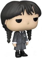 Pop! TV: Wednesday - Wednesday Addams