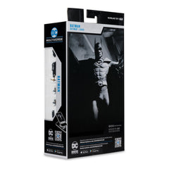 DC Multiverse Batman (1989) Scale Action Figure