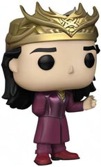 Pop! Movies: The Marvels - Prince Yan