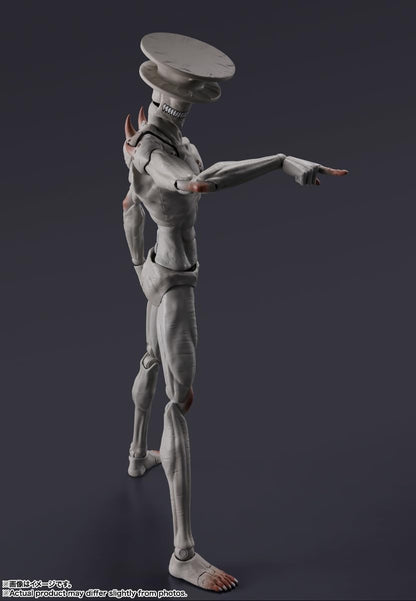 Kaiju No. 8 Kaiju No.9, Bandai Spirits S.H.Figuarts Action Figure