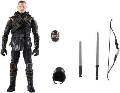 Hawkeye Marvel Legends 15cm Marvel's Ronin Figure