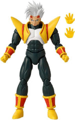 Dragon Ball Super - Dragon Stars - Super Baby 2 Action Figure