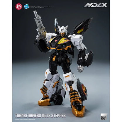 Transformers Stepper MDLX Action Figure