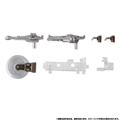 Transformers Masterpiece Edition MPG-20 Hot Rod Style Gen