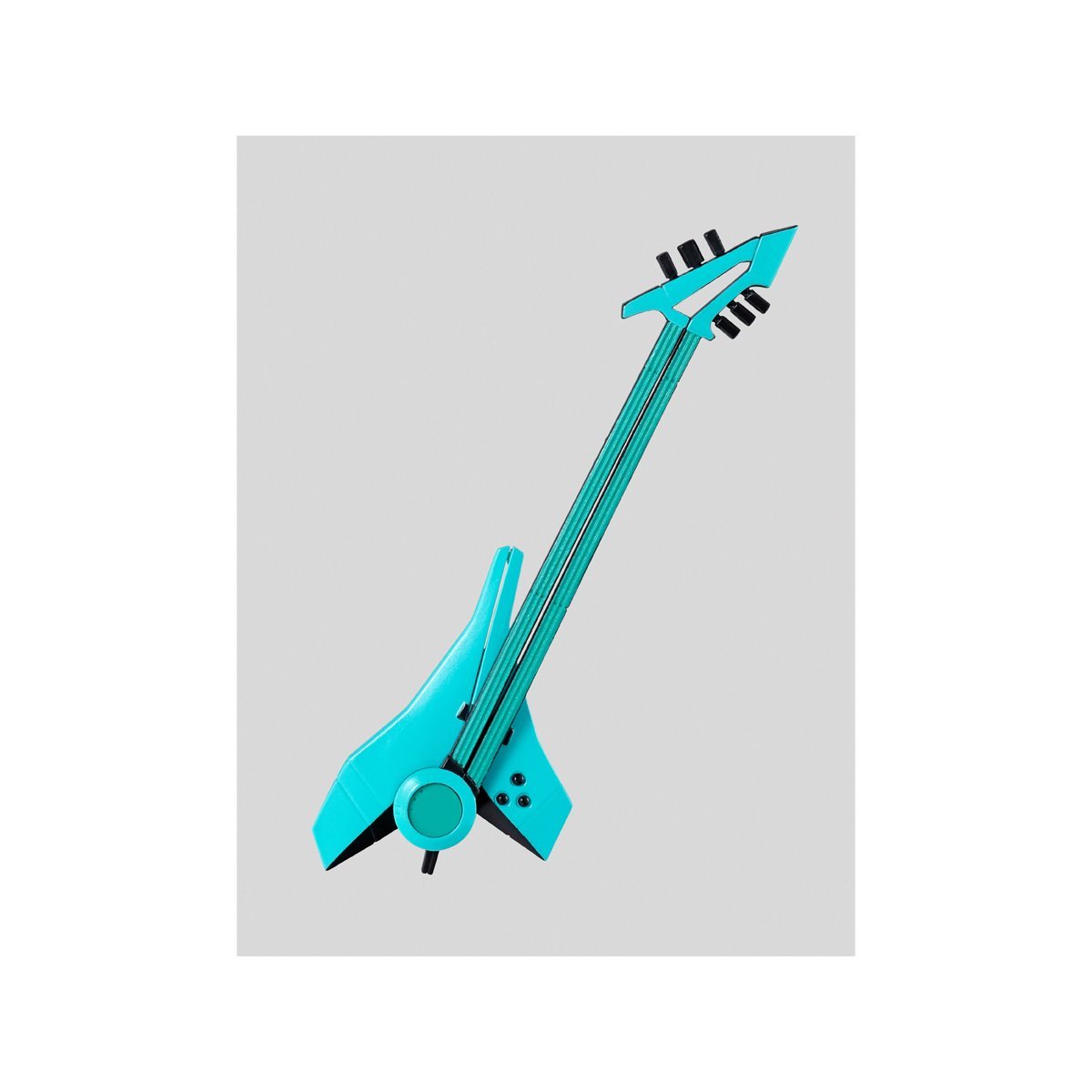 To Be Hero X Lucky Cyan S.H.Figuarts Action Figure