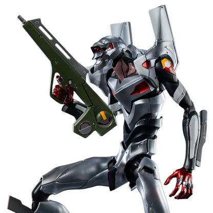 Evangelion: New Theatrical Edition Evangelion Next Gen Testbed-04 ROBO-DOU Action Figure