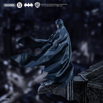 GONG Batman: Hush Series – 1/12 Scale Batman Action Figure