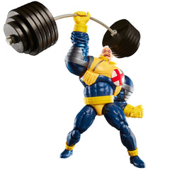[Pre-Order] X-Factor Marvel Legends Strong Guy 6-Inch Action Figure