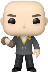 Pop! Movies: Superman (1978) - Luthor with Chase (Styles May Vary)