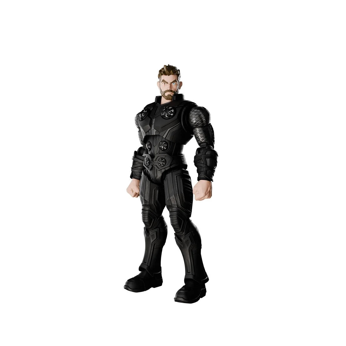 Marvel Infinity Saga Thor Champion Class CC02 Model Kit