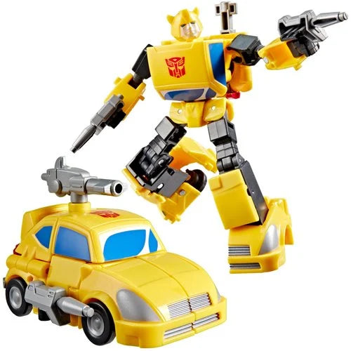 Transformers Studio Series Transformers: Devastation Bumblebee
