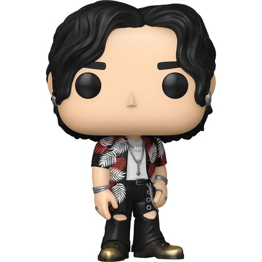 [Pre-Order] Pop! Rocks: BTS - Solo Agust D (Haegeum)