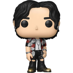 [Pre-Order] Pop! Rocks: BTS - Solo Agust D (Haegeum)